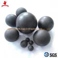 Forged Grinding Ball For Silicon Industy